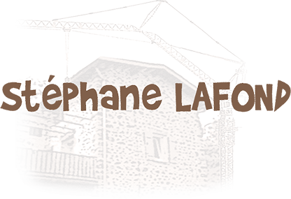 logo - Stephane Lafond