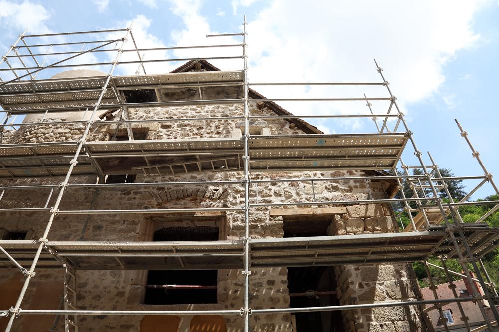 rénovation maison pierre